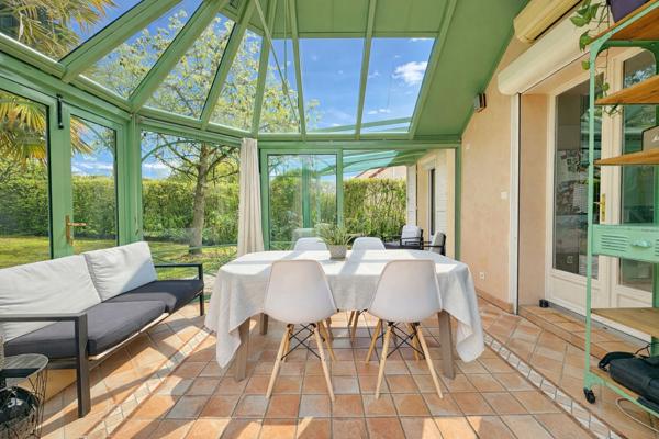Appartement Fontenay Sous Bois 3pièce(s) 68 m2