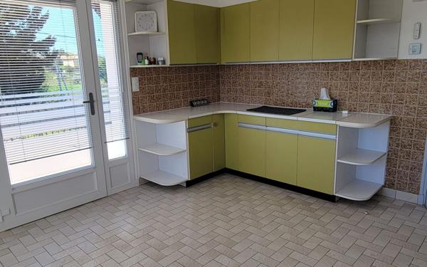 Maison à louer    4 pièces •  Irigny