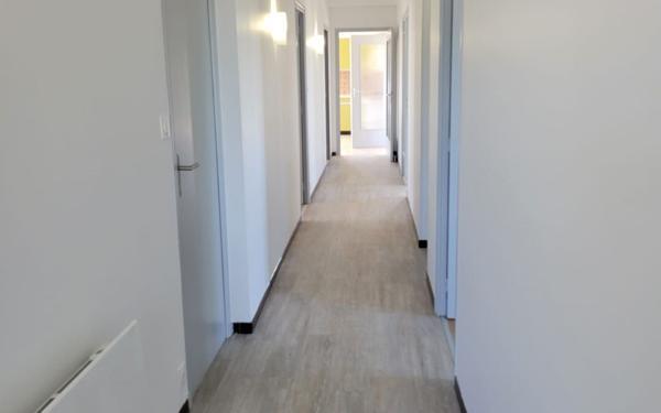 Maison à louer    4 pièces •  Irigny