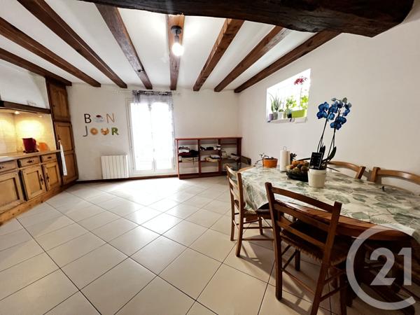 Appartement F4 à vendre  4 pièces - 77,21 m2 PIERRELAYE - 95