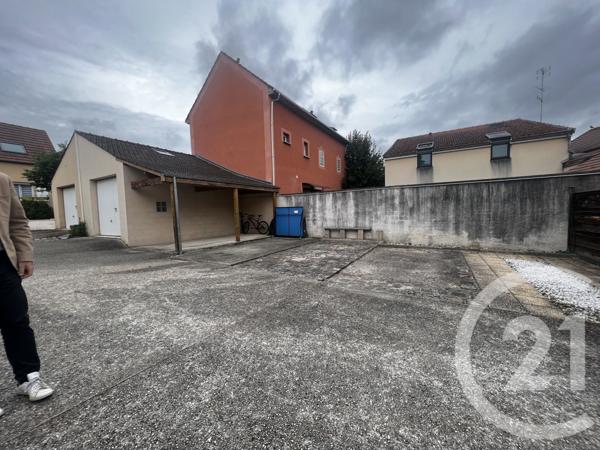 Appartement F4 à vendre  4 pièces - 77,21 m2 PIERRELAYE - 95