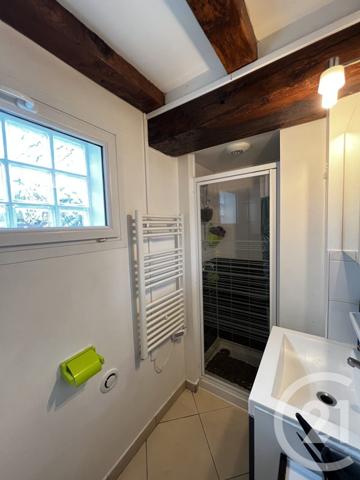 Appartement F4 à vendre  4 pièces - 77,21 m2 PIERRELAYE - 95