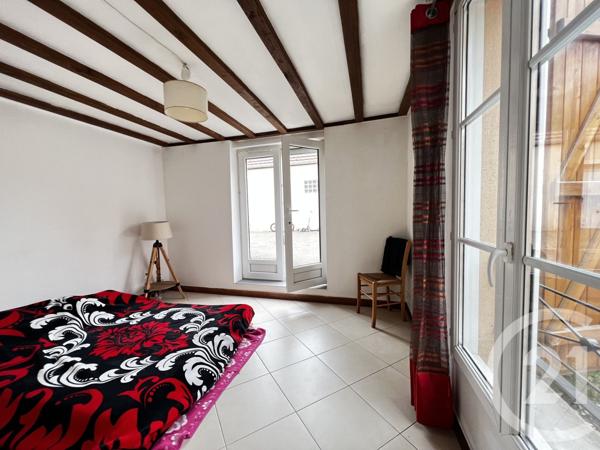 Appartement F4 à vendre  4 pièces - 77,21 m2 PIERRELAYE - 95