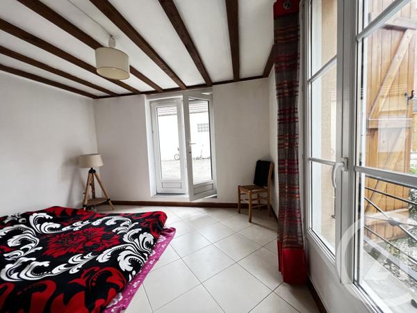 Appartement F4 à vendre  4 pièces - 77,21 m2 PIERRELAYE - 95