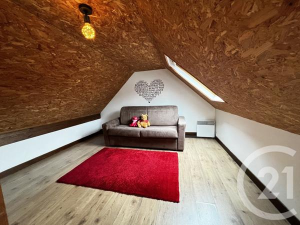 Appartement F4 à vendre  4 pièces - 77,21 m2 PIERRELAYE - 95