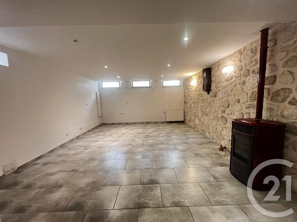 Appartement F4 à vendre  4 pièces - 77,21 m2 PIERRELAYE - 95