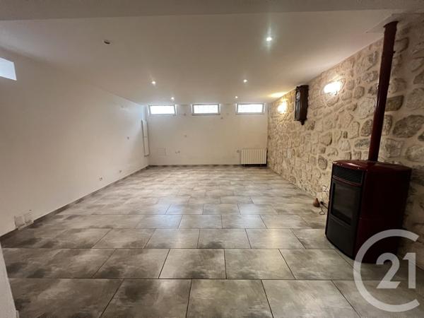 Appartement F4 à vendre  4 pièces - 77,21 m2 PIERRELAYE - 95