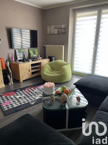 Appartement 4 pièces de 96 m² à Ronchamp (70250)