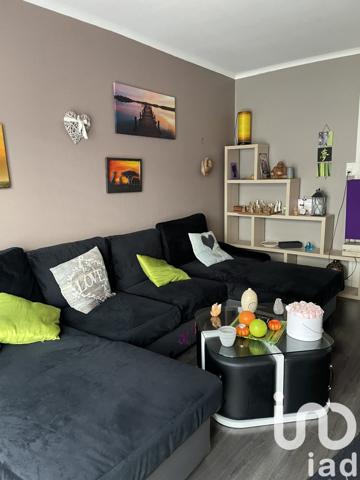 Appartement 4 pièces de 96 m² à Ronchamp (70250)