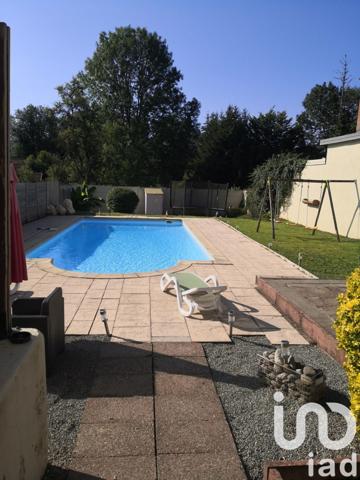 Appartement 4 pièces de 96 m² à Ronchamp (70250)