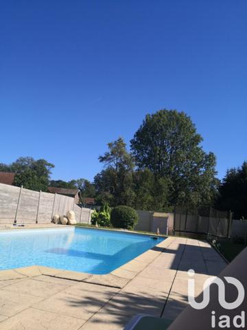 Appartement 4 pièces de 96 m² à Ronchamp (70250)