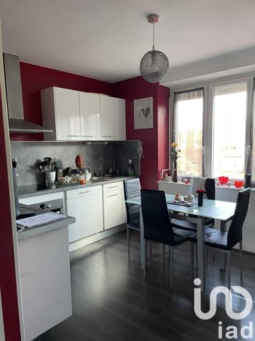 Appartement 4 pièces de 96 m² à Ronchamp (70250)