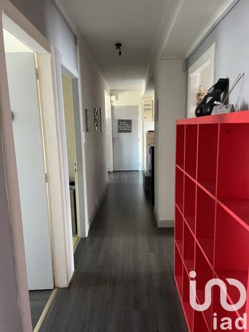 Appartement 4 pièces de 96 m² à Ronchamp (70250)