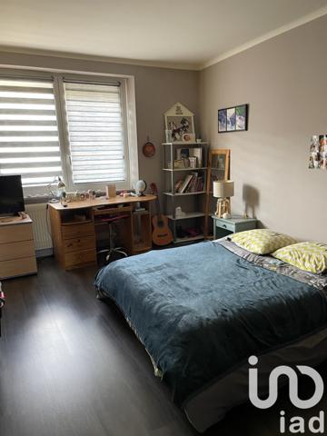 Appartement 4 pièces de 96 m² à Ronchamp (70250)