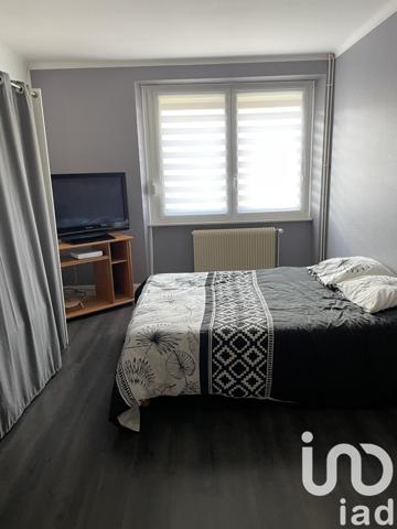 Appartement 4 pièces de 96 m² à Ronchamp (70250)