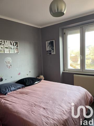 Appartement 4 pièces de 96 m² à Ronchamp (70250)