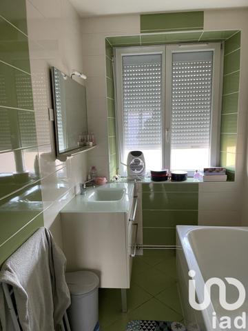 Appartement 4 pièces de 96 m² à Ronchamp (70250)