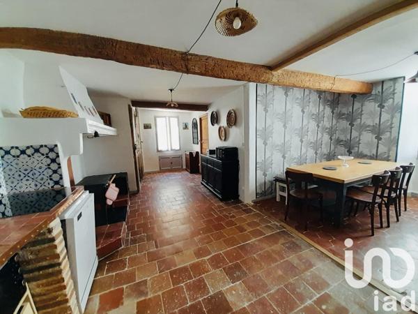 Maison à vendre 5 pièces 113 m² Opoul-Périllos