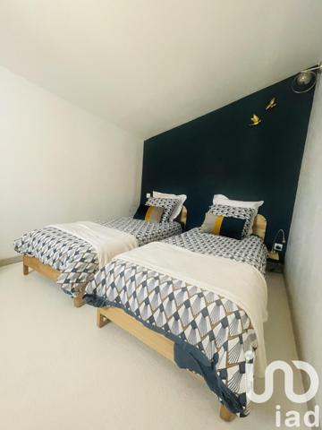 Maison à vendre 5 pièces 113 m² Opoul-Périllos