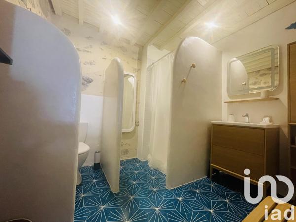 Maison à vendre 5 pièces 113 m² Opoul-Périllos