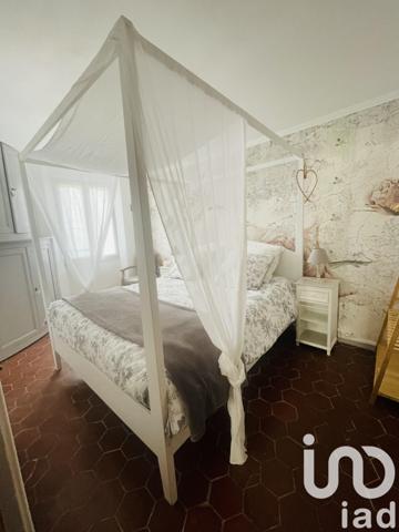 Maison à vendre 5 pièces 113 m² Opoul-Périllos