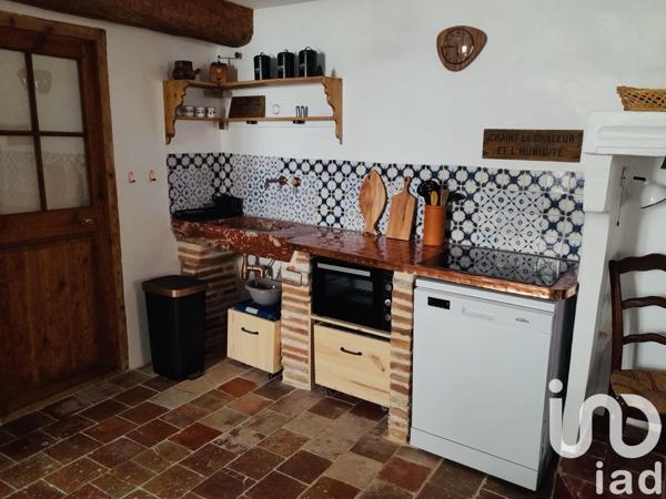 Maison à vendre 5 pièces 113 m² Opoul-Périllos