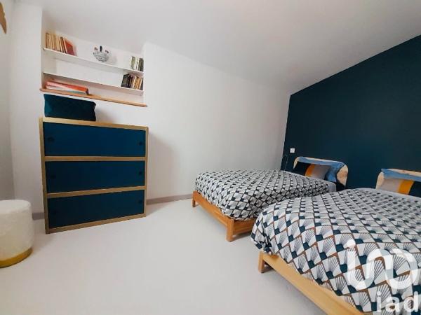 Maison à vendre 5 pièces 113 m² Opoul-Périllos