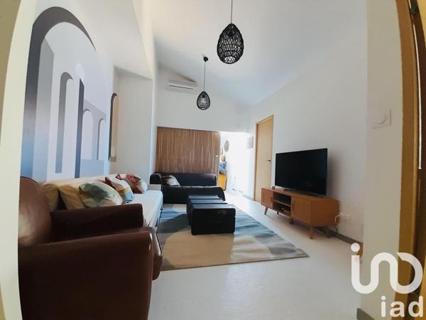 Maison à vendre 5 pièces 113 m² Opoul-Périllos