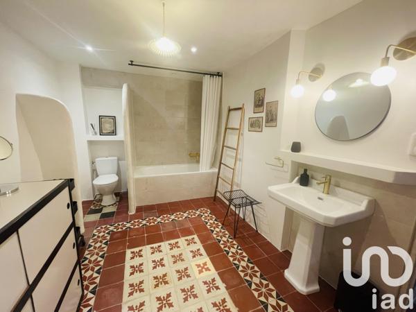 Maison à vendre 5 pièces 113 m² Opoul-Périllos