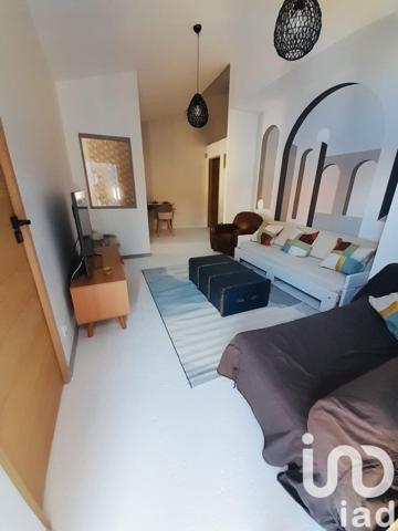 Maison à vendre 5 pièces 113 m² Opoul-Périllos
