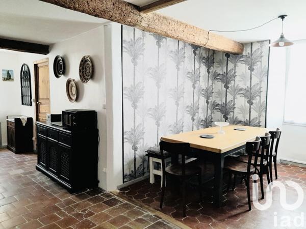 Maison à vendre 5 pièces 113 m² Opoul-Périllos