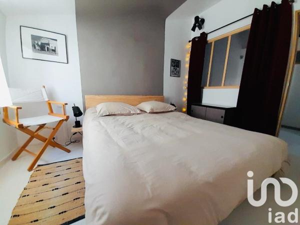 Maison à vendre 5 pièces 113 m² Opoul-Périllos