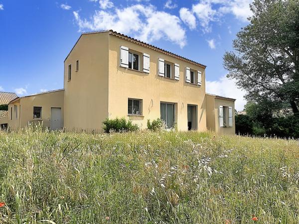 Maison 6 pièces - 150 m² Bien prestige