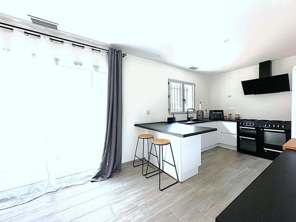 Maison 6 pièces - 150 m² Bien prestige