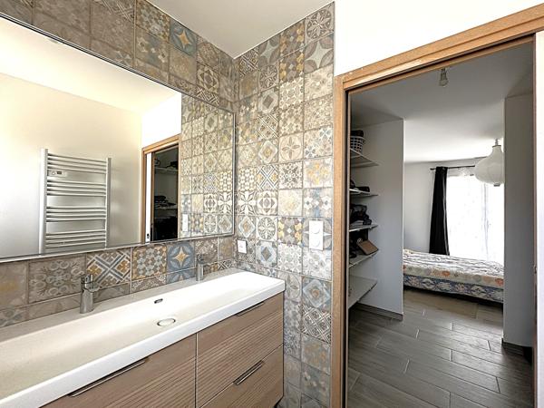 Maison 6 pièces - 150 m² Bien prestige