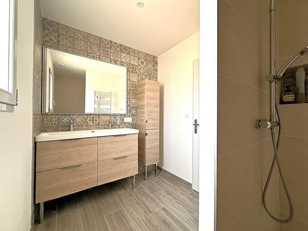 Maison 6 pièces - 150 m² Bien prestige