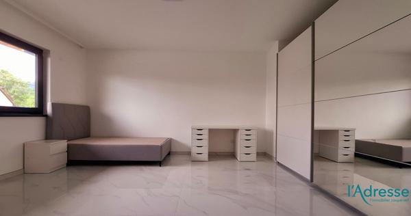 Maison Turckheim 192 m2