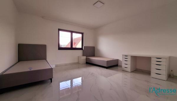 Maison Turckheim 192 m2