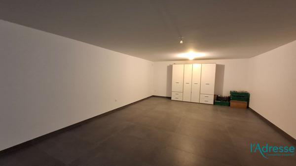 Maison Turckheim 192 m2