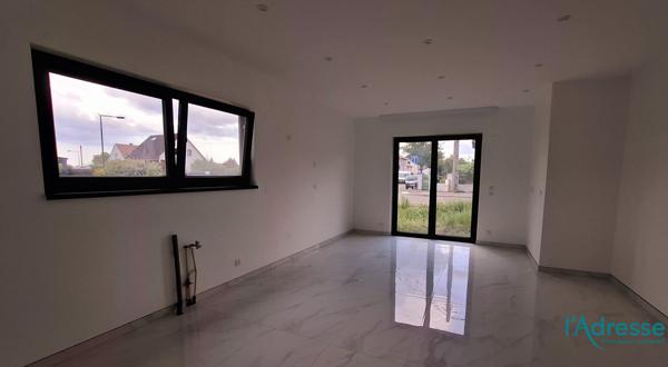 Maison Turckheim 192 m2