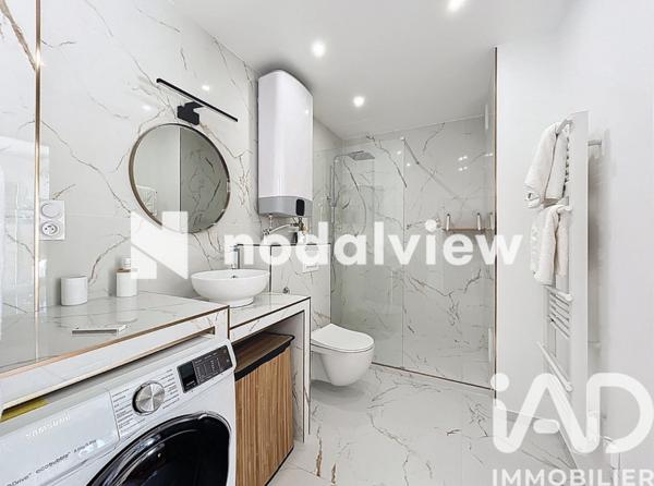 Appartement à vendre 4 pièces 98,15 m² Cannes