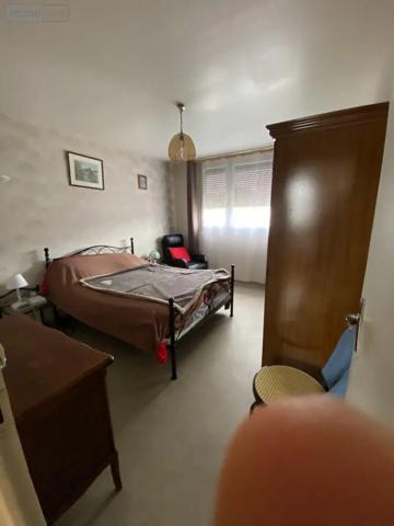 Achat - Maison Lucé 28110 6 pièces 95 m 2 220 m 2