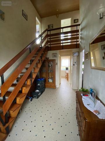 Achat - Maison Lucé 28110 6 pièces 95 m 2 220 m 2