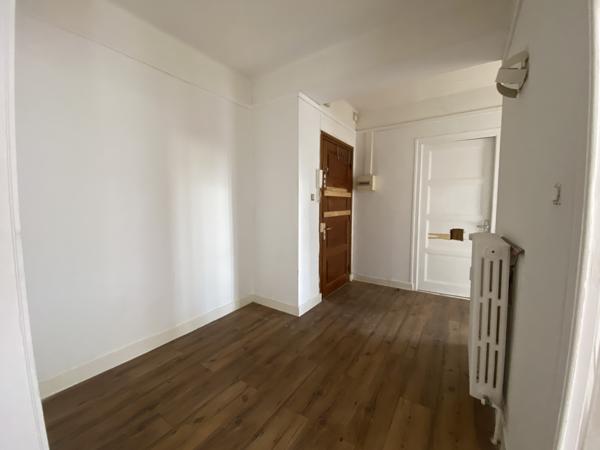 Type 3   83 m2   Centre-ville   Secteur Avenue de Genève