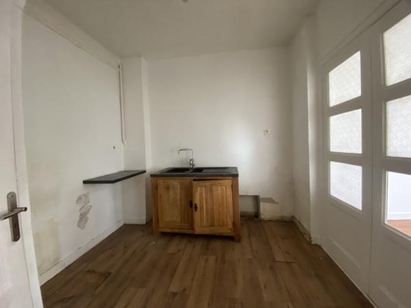 Type 3   83 m2   Centre-ville   Secteur Avenue de Genève