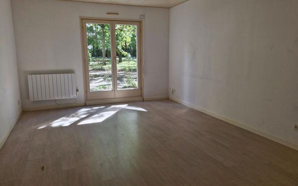 Appartement à vendre    2 pièces • 43,98 m2 Mulhouse