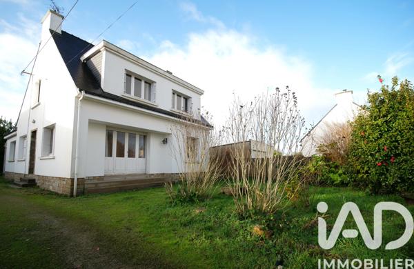 Maison à vendre 6 pièces 122 m² Belz