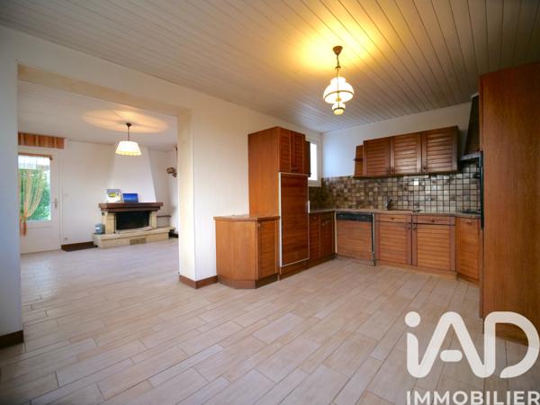 Maison à vendre 6 pièces 122 m² Belz