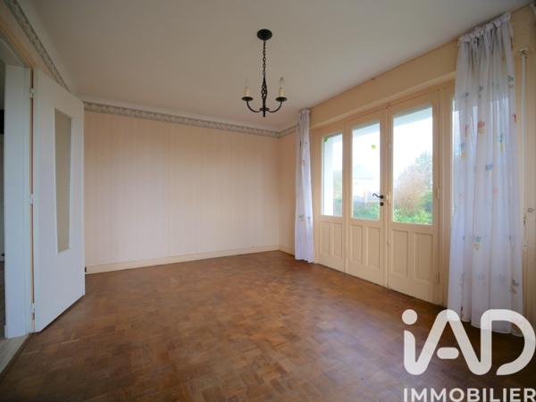 Maison à vendre 6 pièces 122 m² Belz