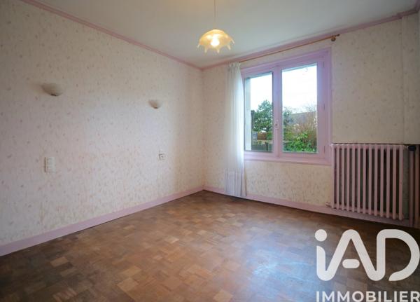 Maison à vendre 6 pièces 122 m² Belz